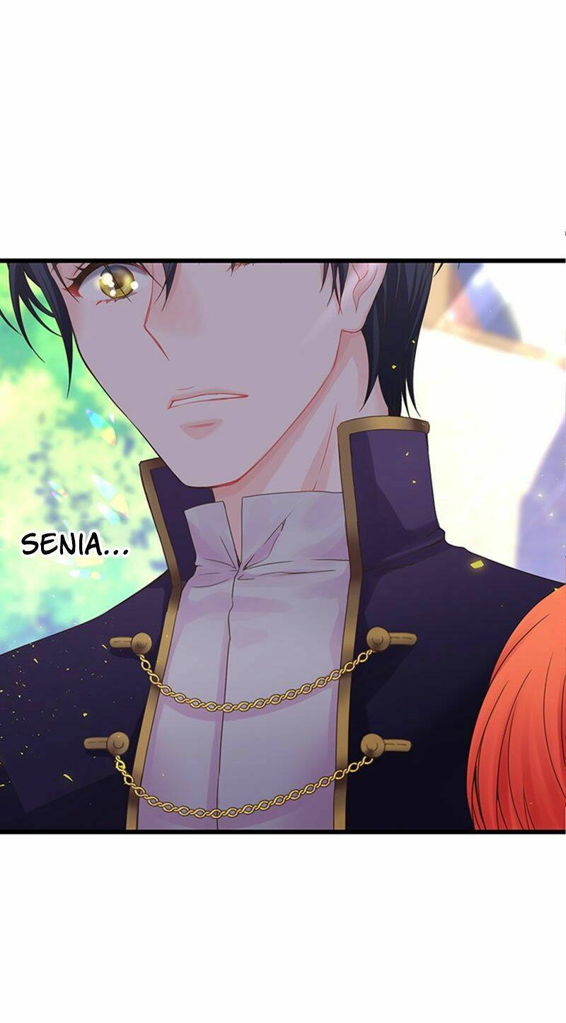 Nhân Vật Phản Diện Yêu Cầu Tôi Yêu Chàng: Chapter 4