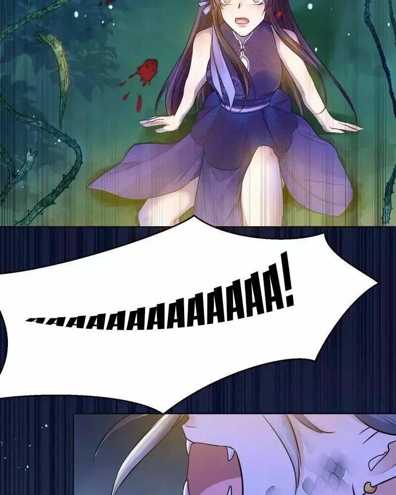 Yêu Long Đại Nhân Của Ta: Chapter 7