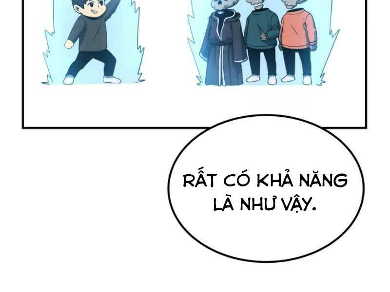Ngôi Nhà Kết Nối Với Hầm Ngục: Chapter 15