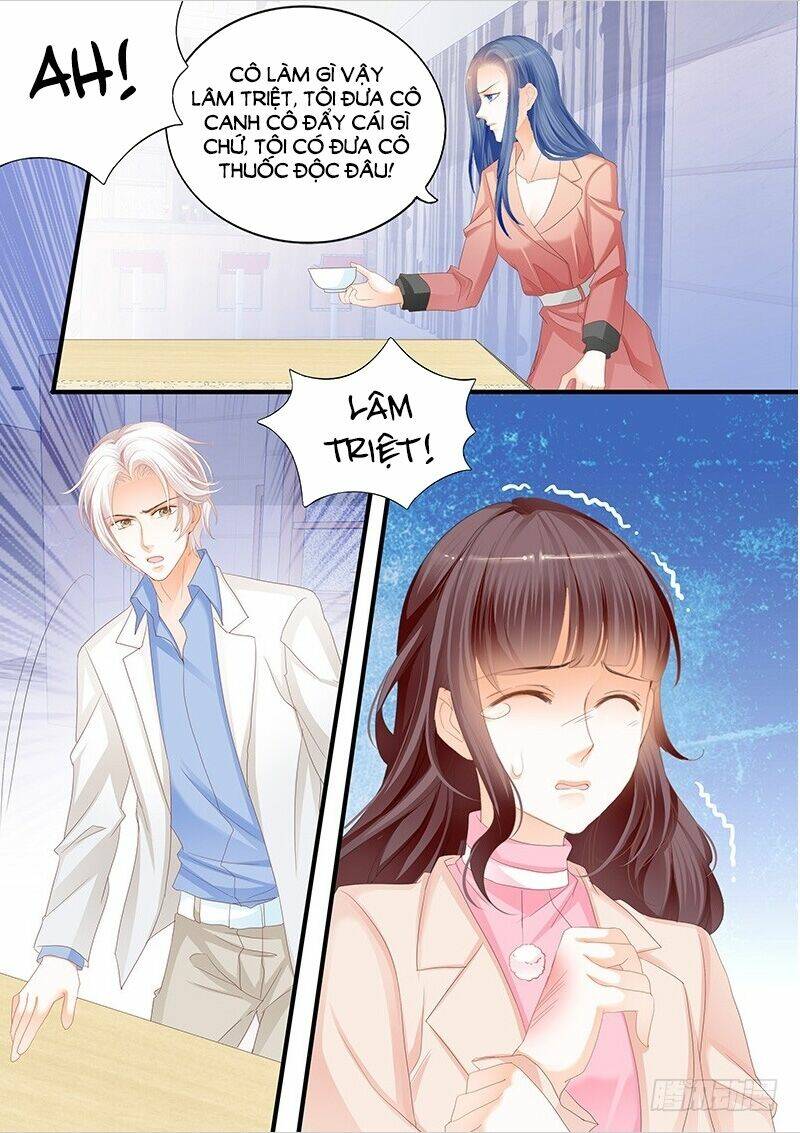 Thiểm Hôn Kiều Thê: Chapter 116