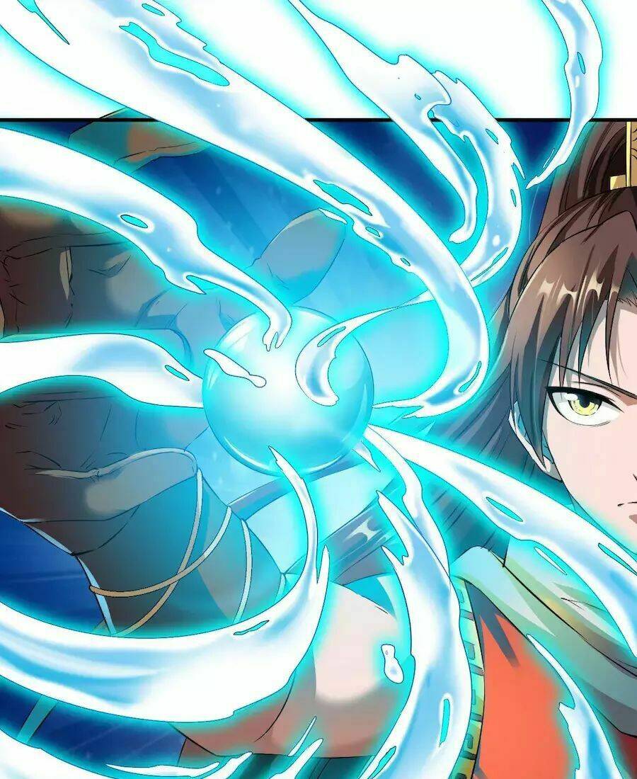 Chiến Đỉnh: Chapter 12