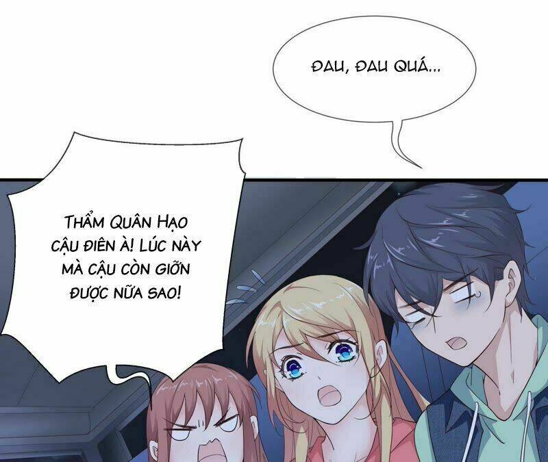 Chiến Lược Lãng Mạn Của Thịnh Thiếu: Chapter 68