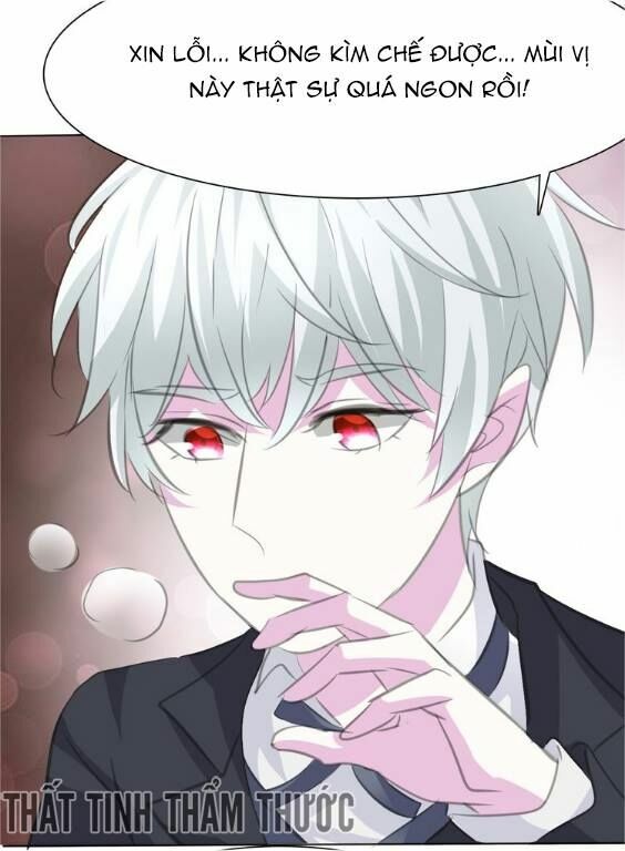 Một lời không hợp liền hút máu: Chapter 35