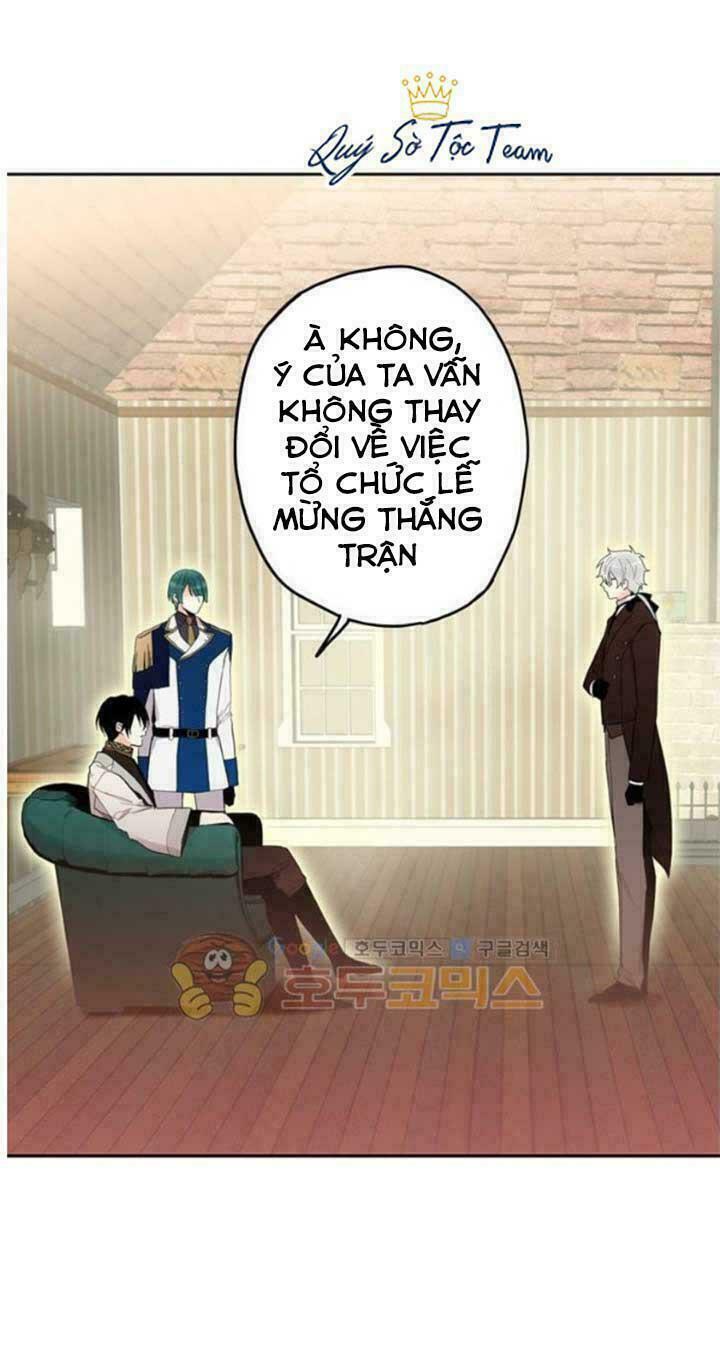 Tồn Tại Với Tư Cách Là Vợ Của Nam Chính: Chapter 32: Hầu cận bí ẩn