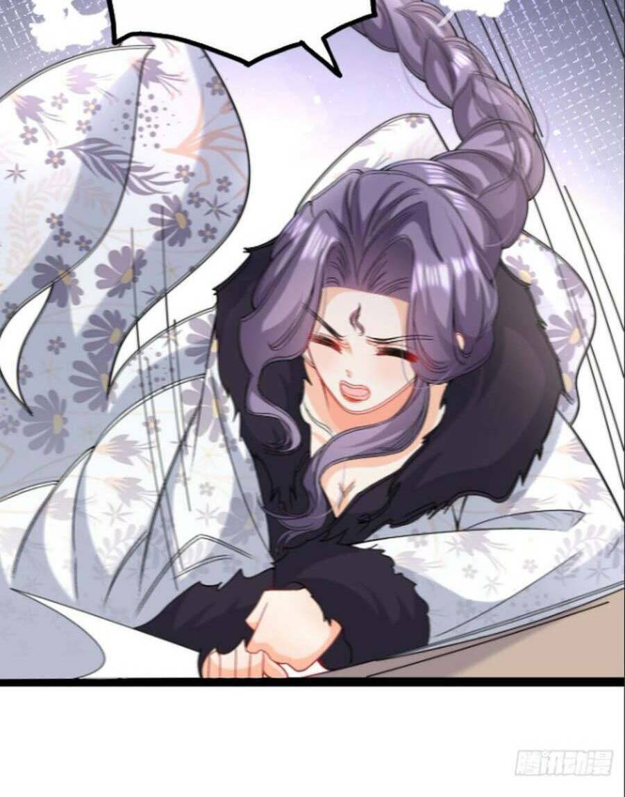 Đêm Không Ngủ Của Long Vương: Chapter 9