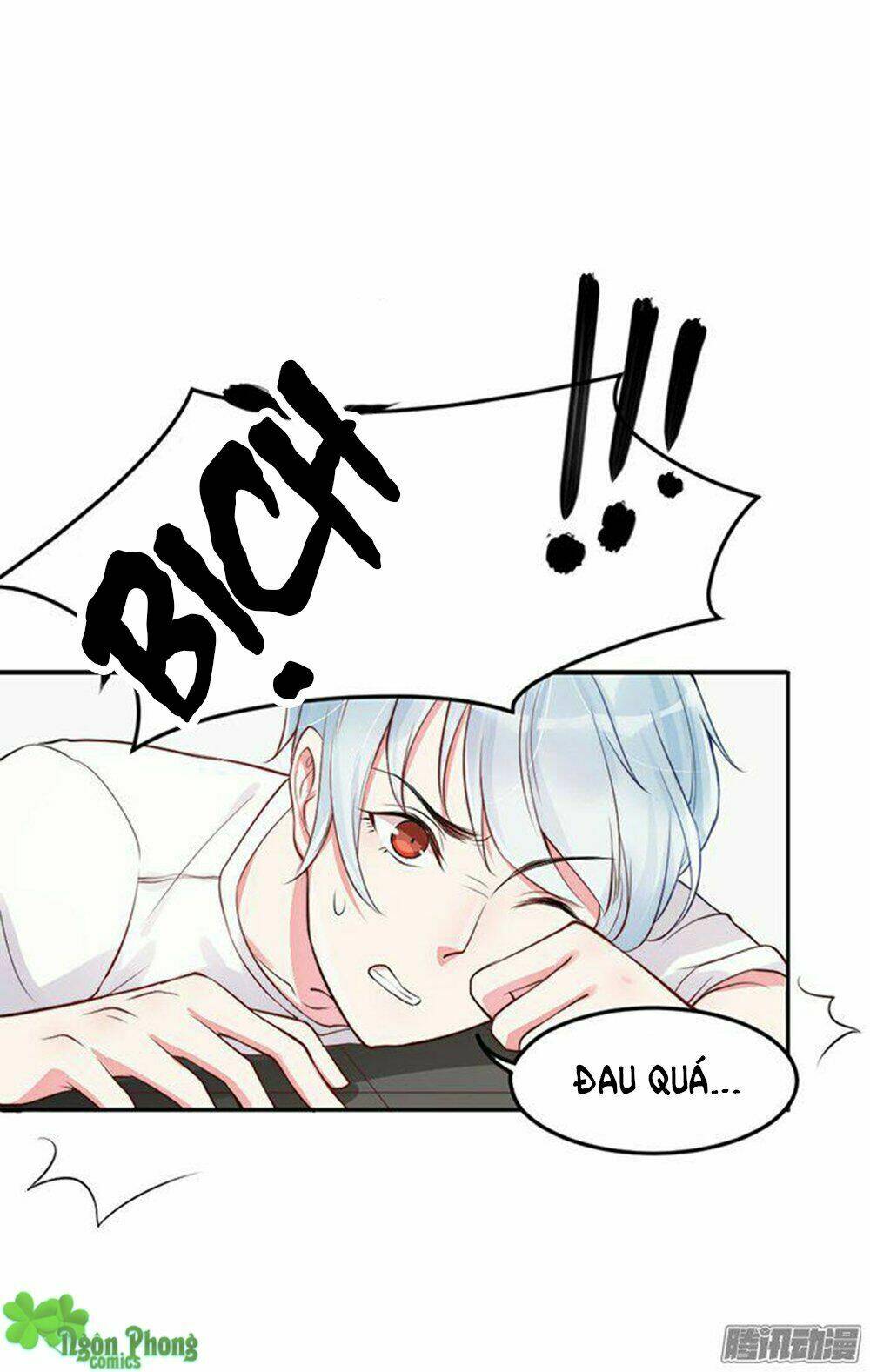 Bà Xã Tôi Là Nam Thần: Chapter 14