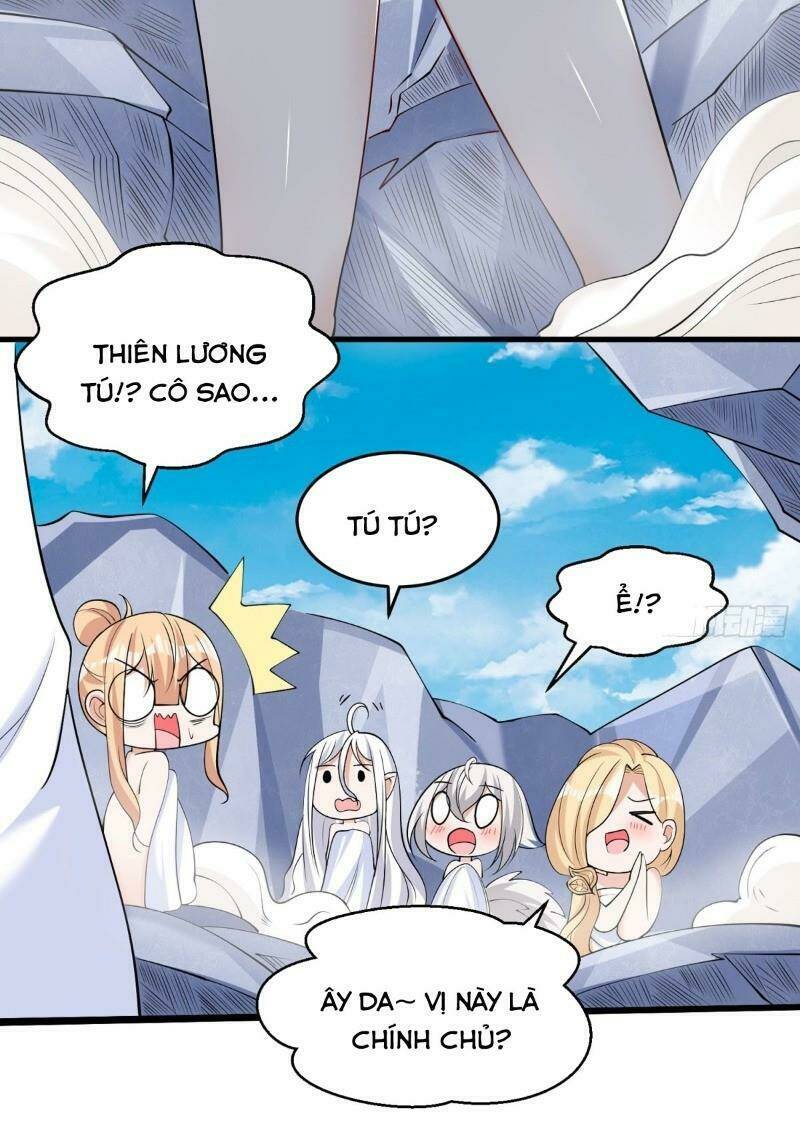 Giáng Thần Chiến Ký: Chapter 80