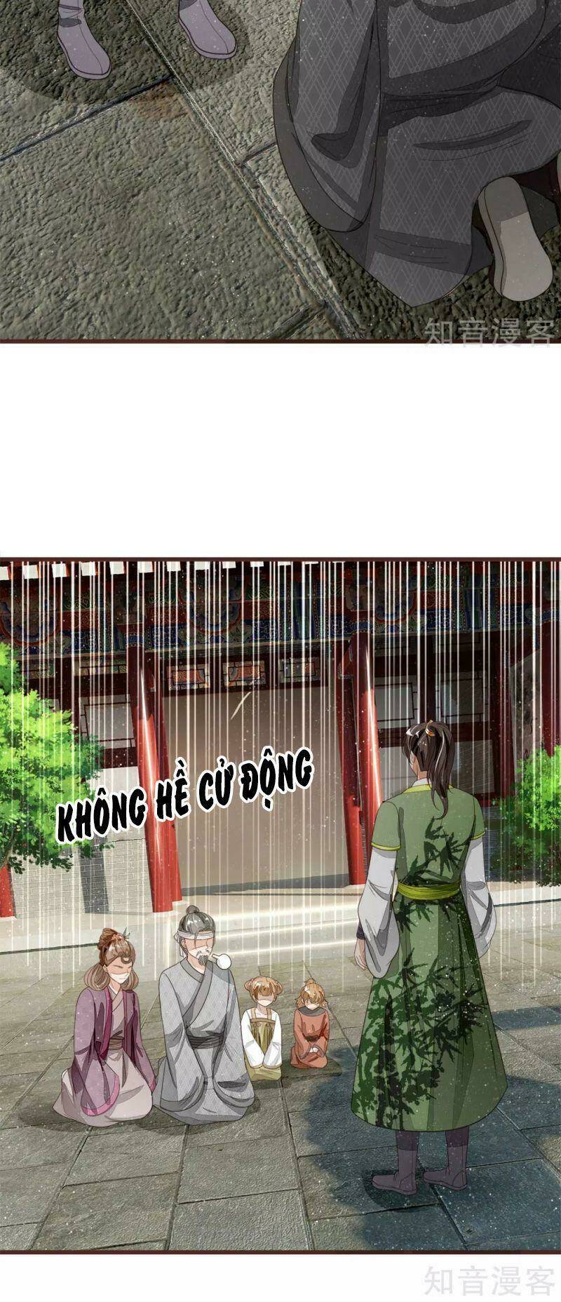 Đệ Nhất Hoàn Khố: Chapter 112