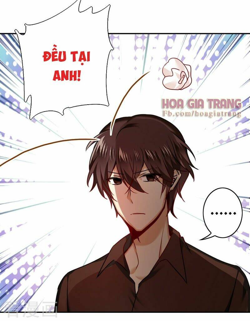 Phục Thù Thiếu Gia Tiểu Điềm Thê: Chapter 25