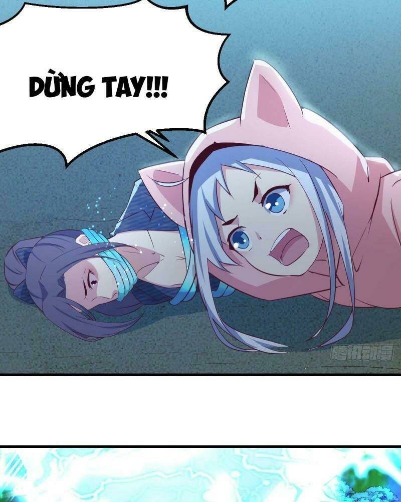 Song Tu Đạo Lữ Kiểu Xem Mặt: Chapter 76