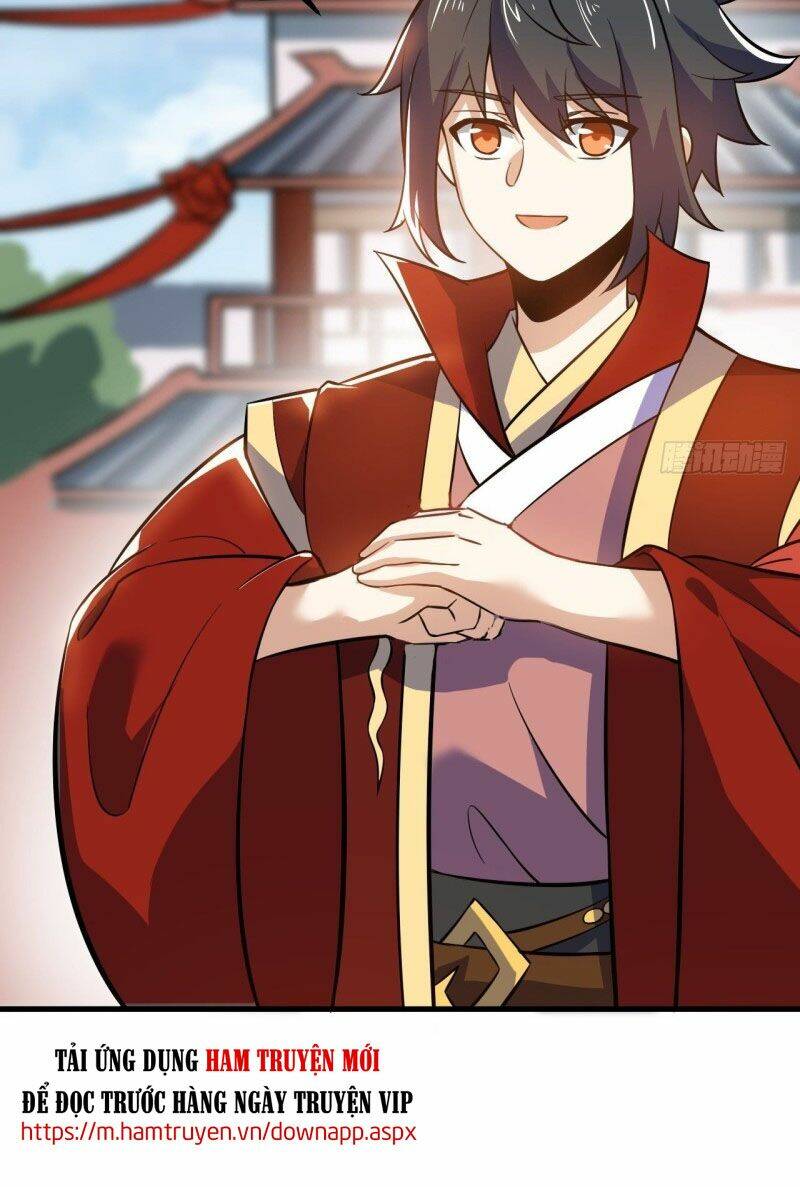 Thần Võ Đế Tôn: Chapter 97