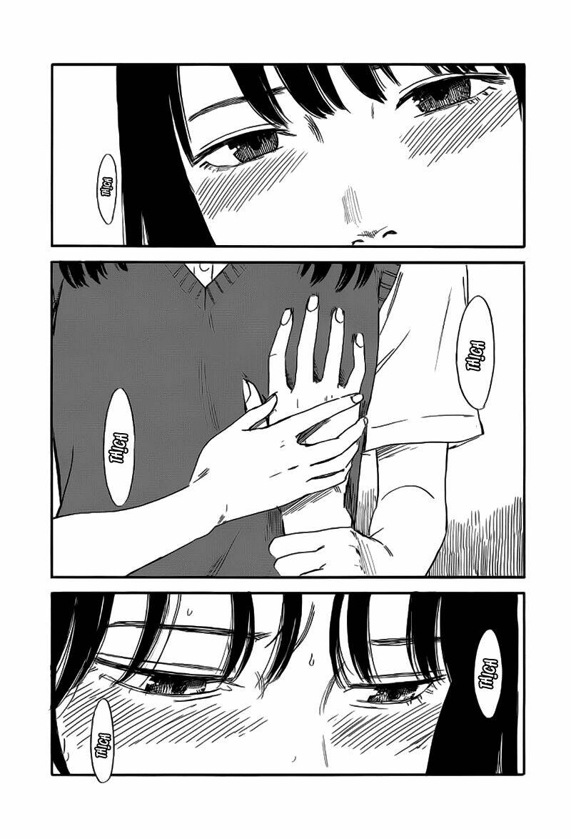 Boku Wa Mari No Naka: Chapter 36