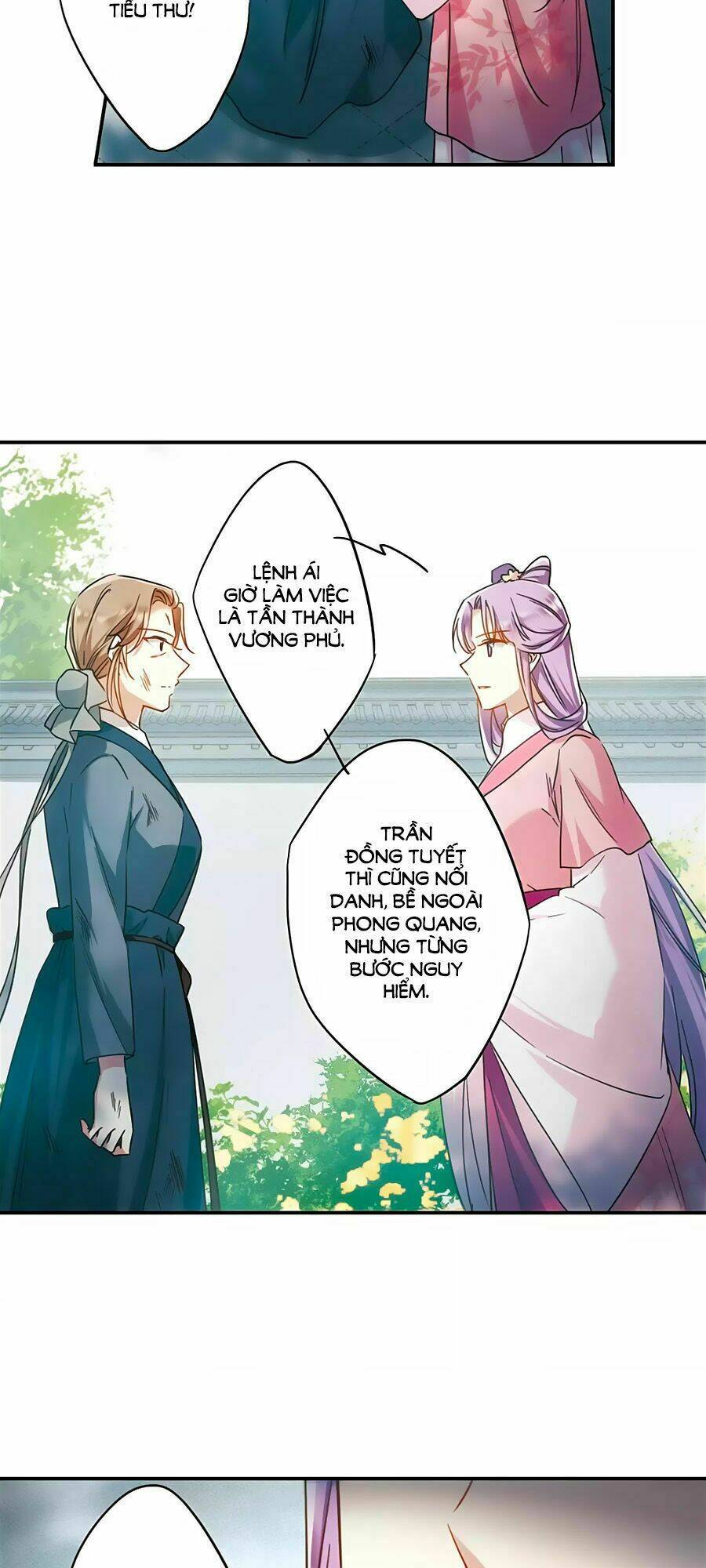 Thượng Quốc Phú Chi Thiên Đống Tuyết: Chapter 60