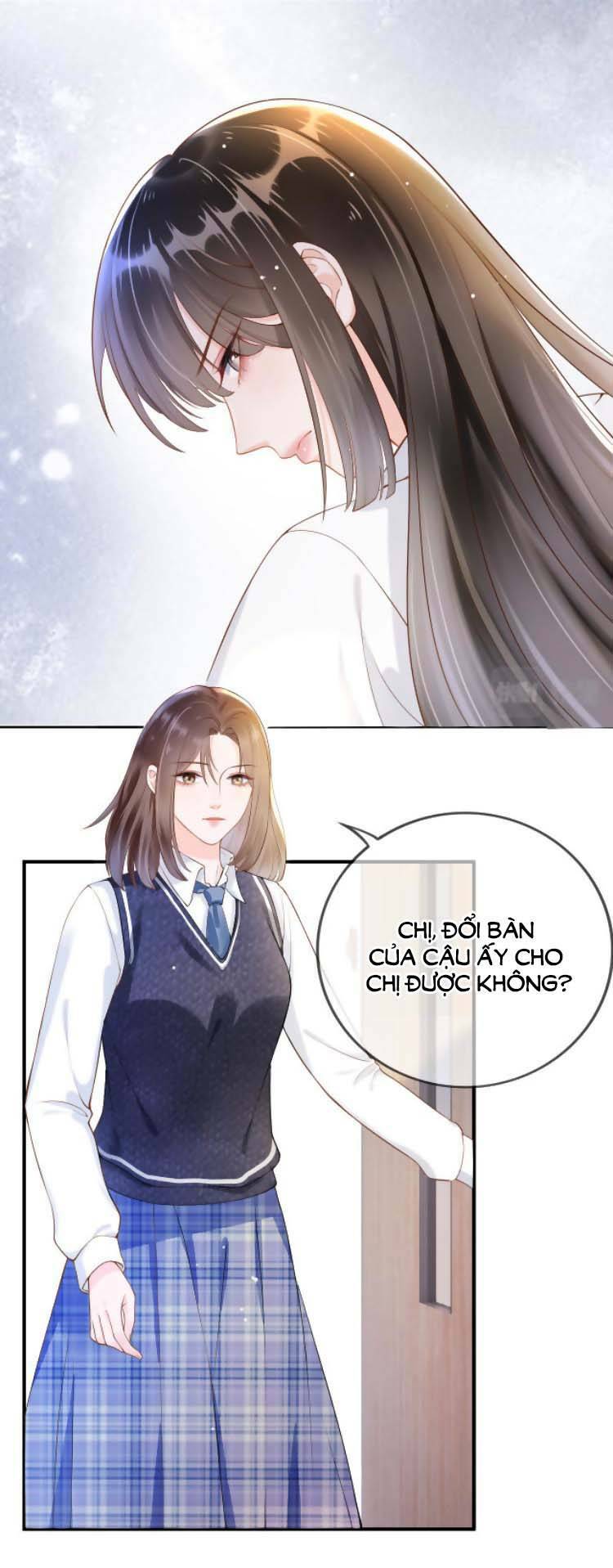 Dây Dưa Không Dứt: Chapter 5