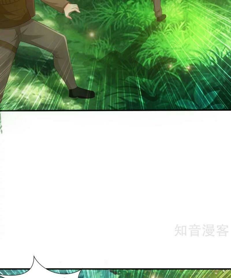 Tối Cường Vận Đào Hoa: Chapter 121