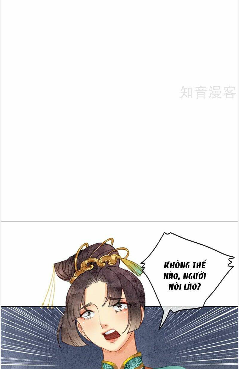 Hậu Cung Của Trẫm Cháy Rồi!: Chapter 41