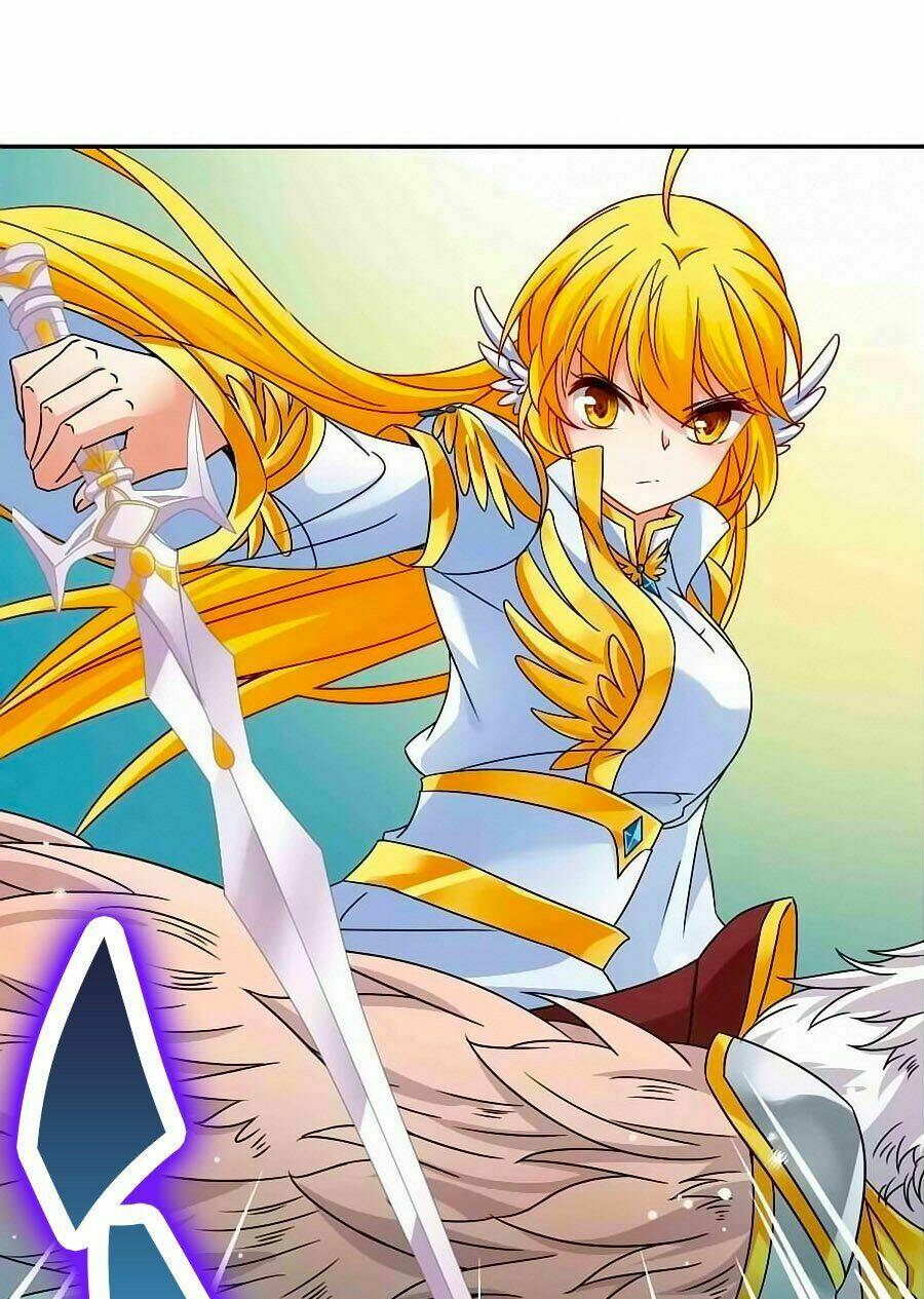 Huyền Vũ Luyến Ca: Vạn Vật Sinh Linh: Chapter 27.1