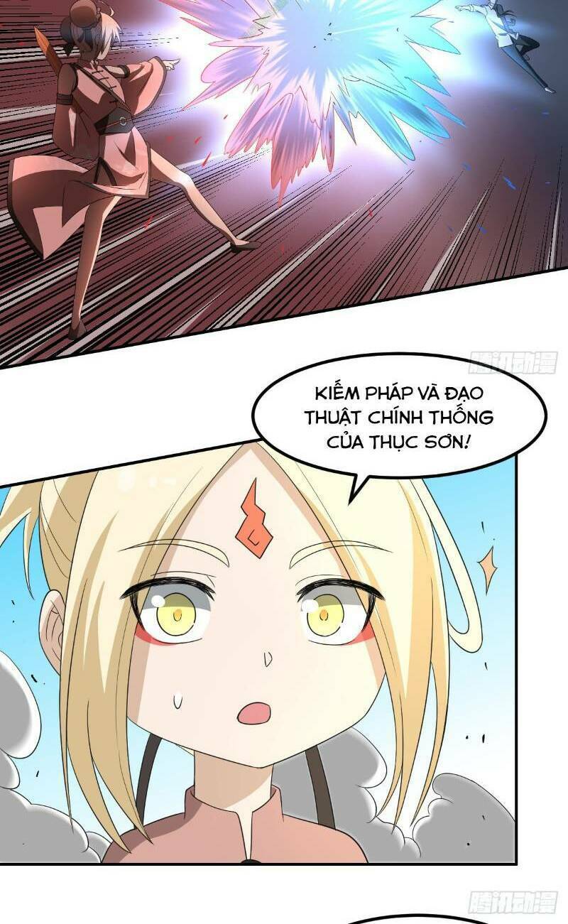 Nghịch Thiên Tiên Mệnh: Chapter 11