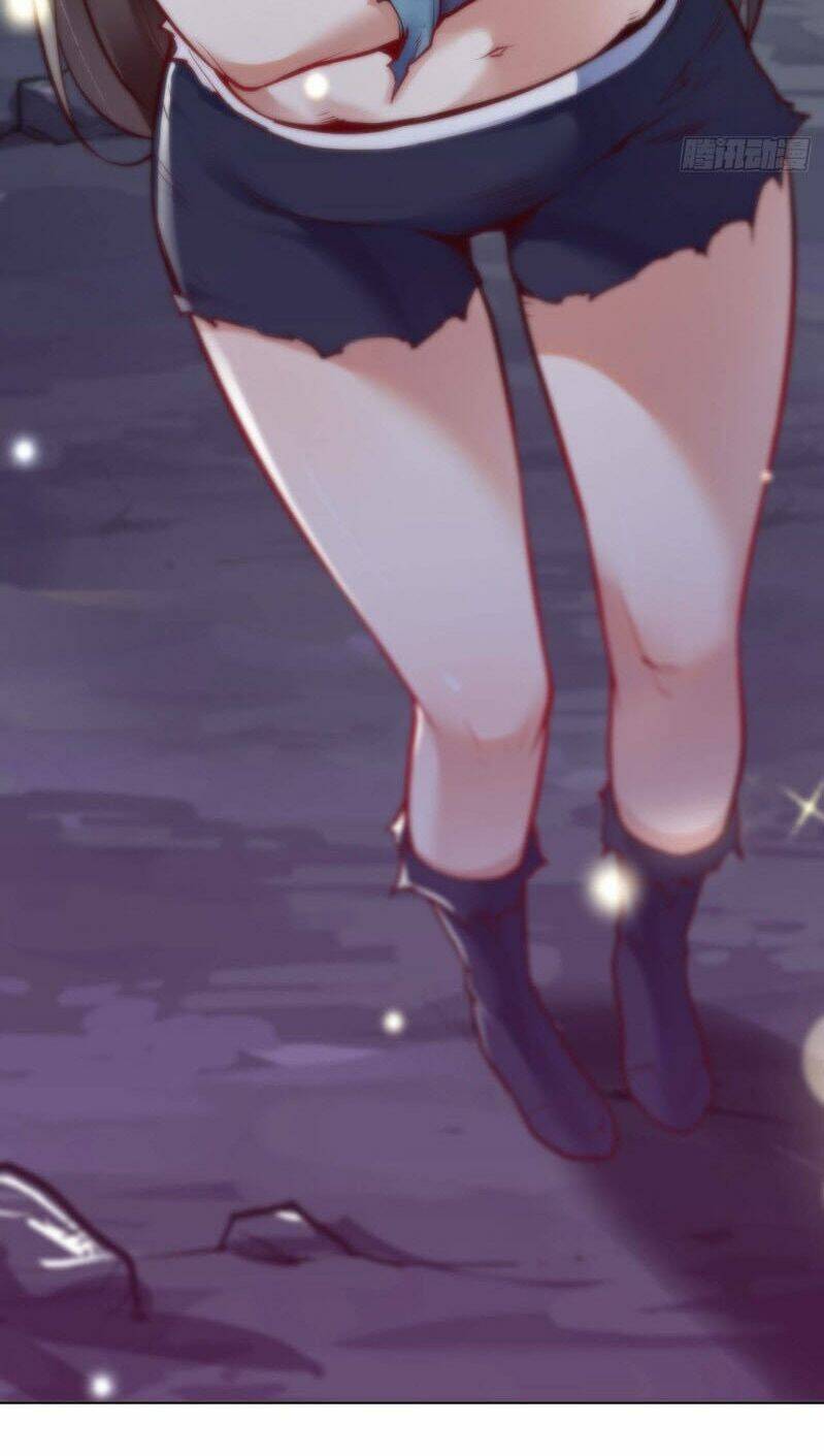 Thần Võ Đế Tôn: Chapter 30