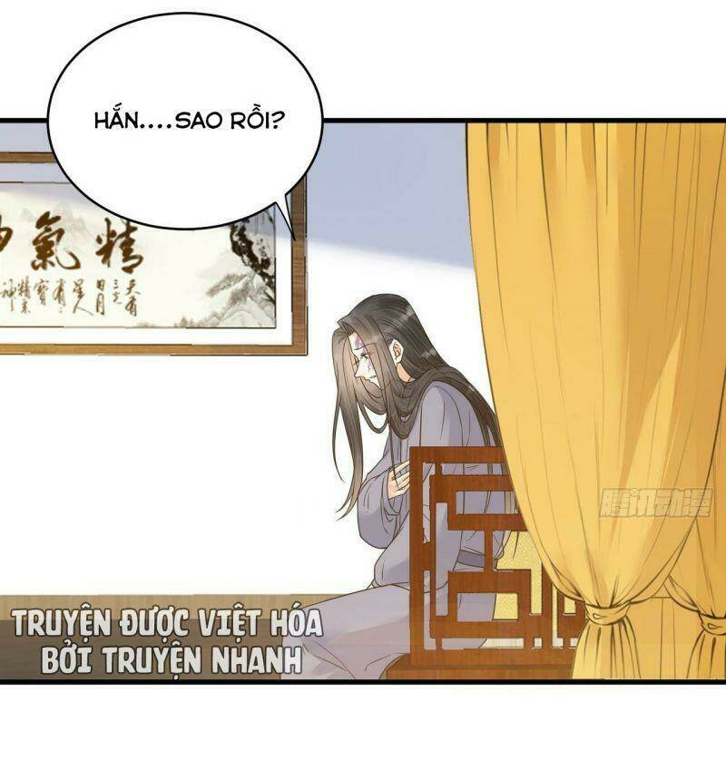 Lễ Băng Nhạc Phôi Chi Dạ: Chapter 54
