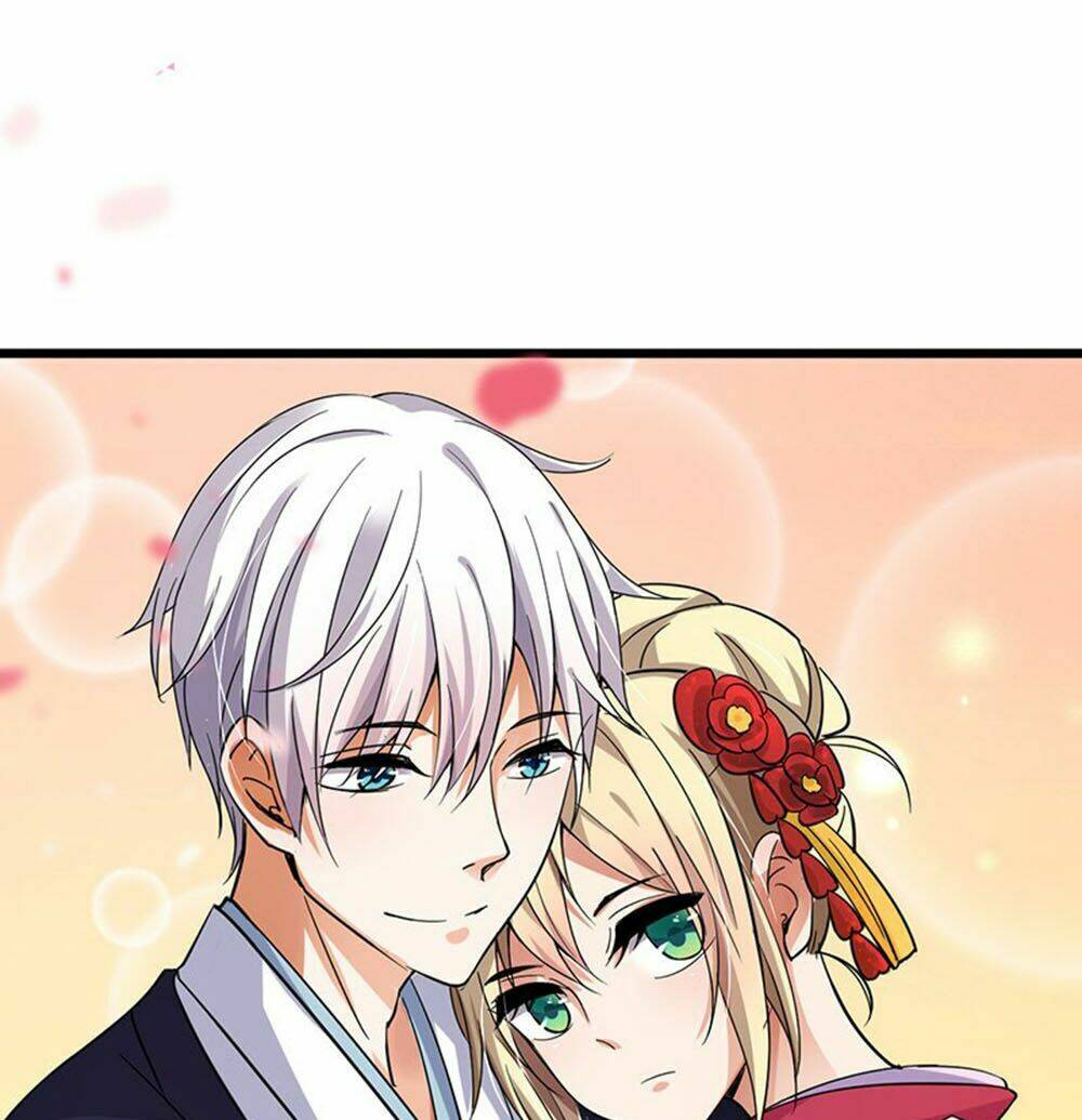 Nhật Ký Dạy Dỗ Của Gia Tộc Đáng Yêu: Chapter 28