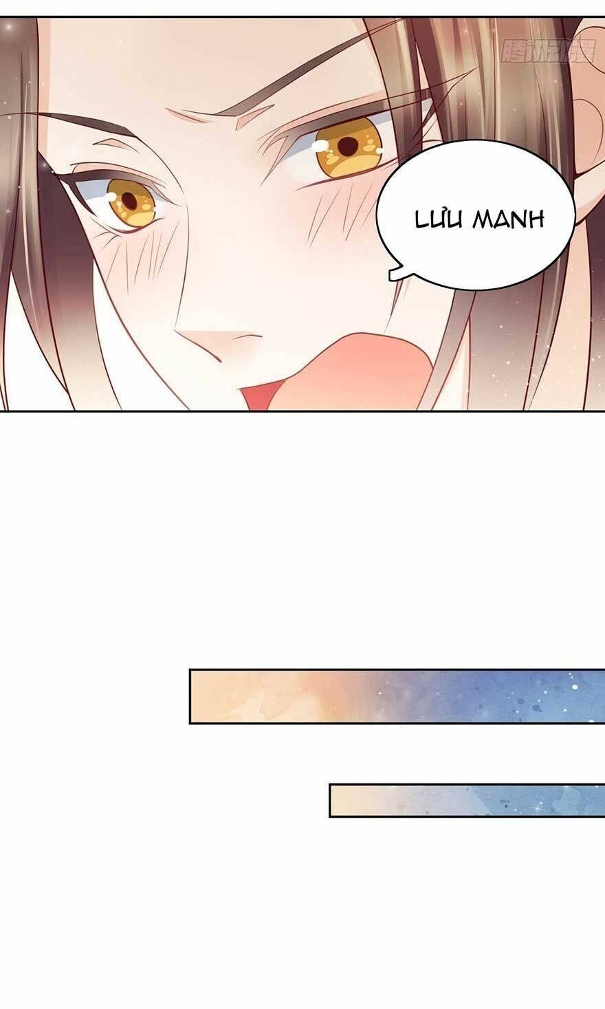 Làm Nũng Trong Lòng Kẻ Cấm Dục: Chapter 14