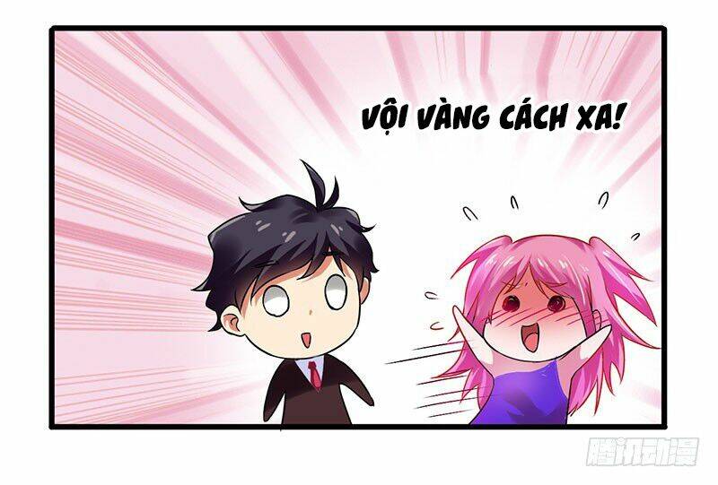 Siêu Cấp Bại Gia Tử: Chapter 23