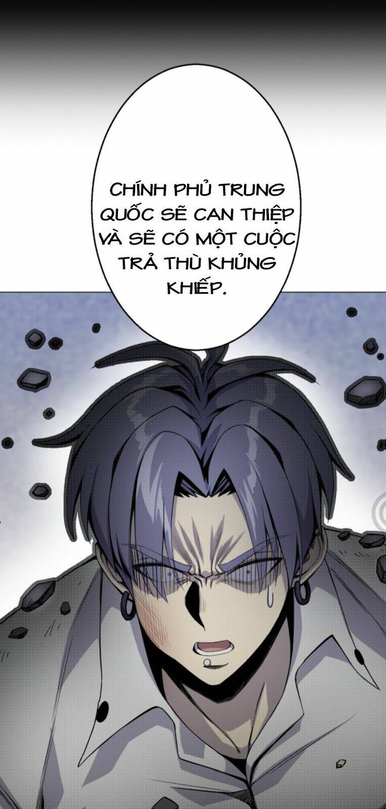 Luân Hồi Ác Nhân: Chapter 43