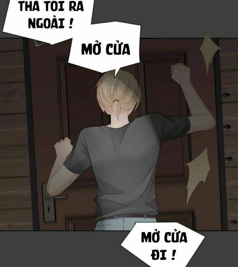 Điều Giáo Gấu Bắc Cực: Chapter 38
