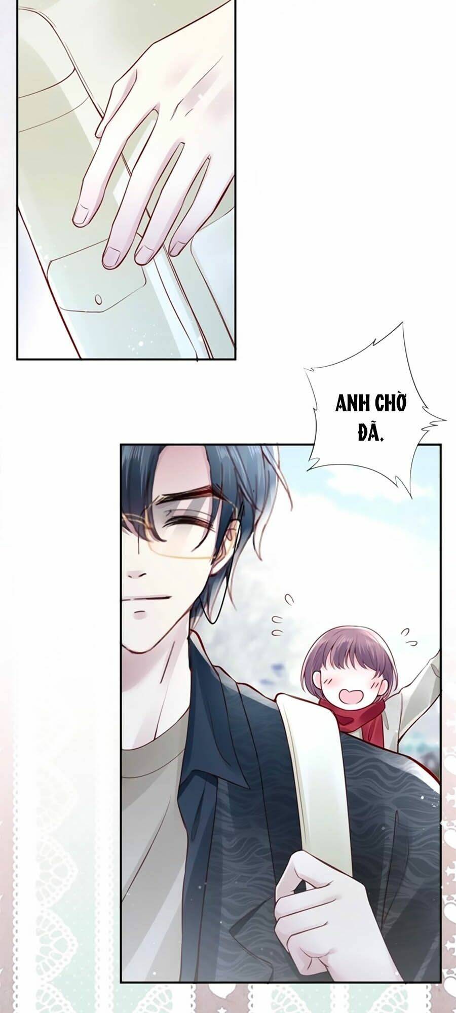 Hai Mặt Cuốn Hút Của Anh: Chapter 27