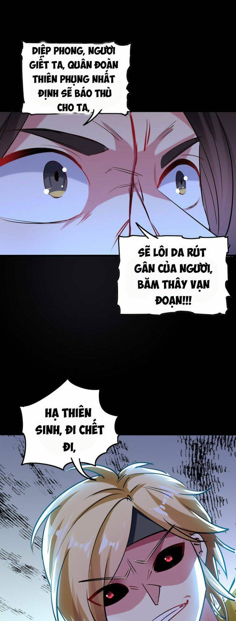 Vạn Giới Tiên Vương: Chapter 55