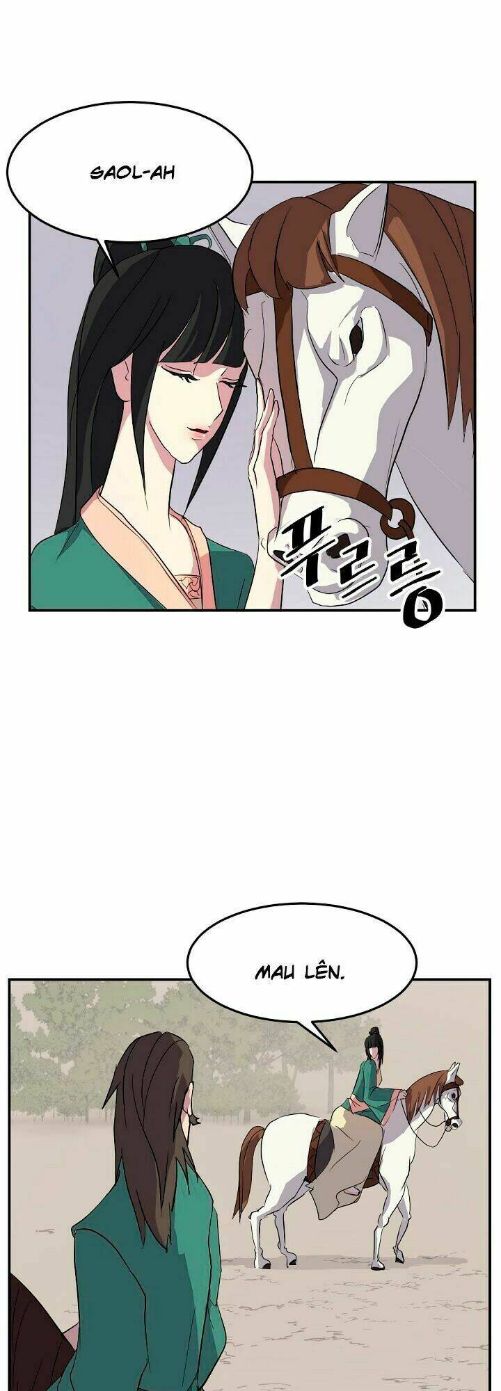 Trọng Sinh, Bất Khả Chiến Bại: Chapter 32