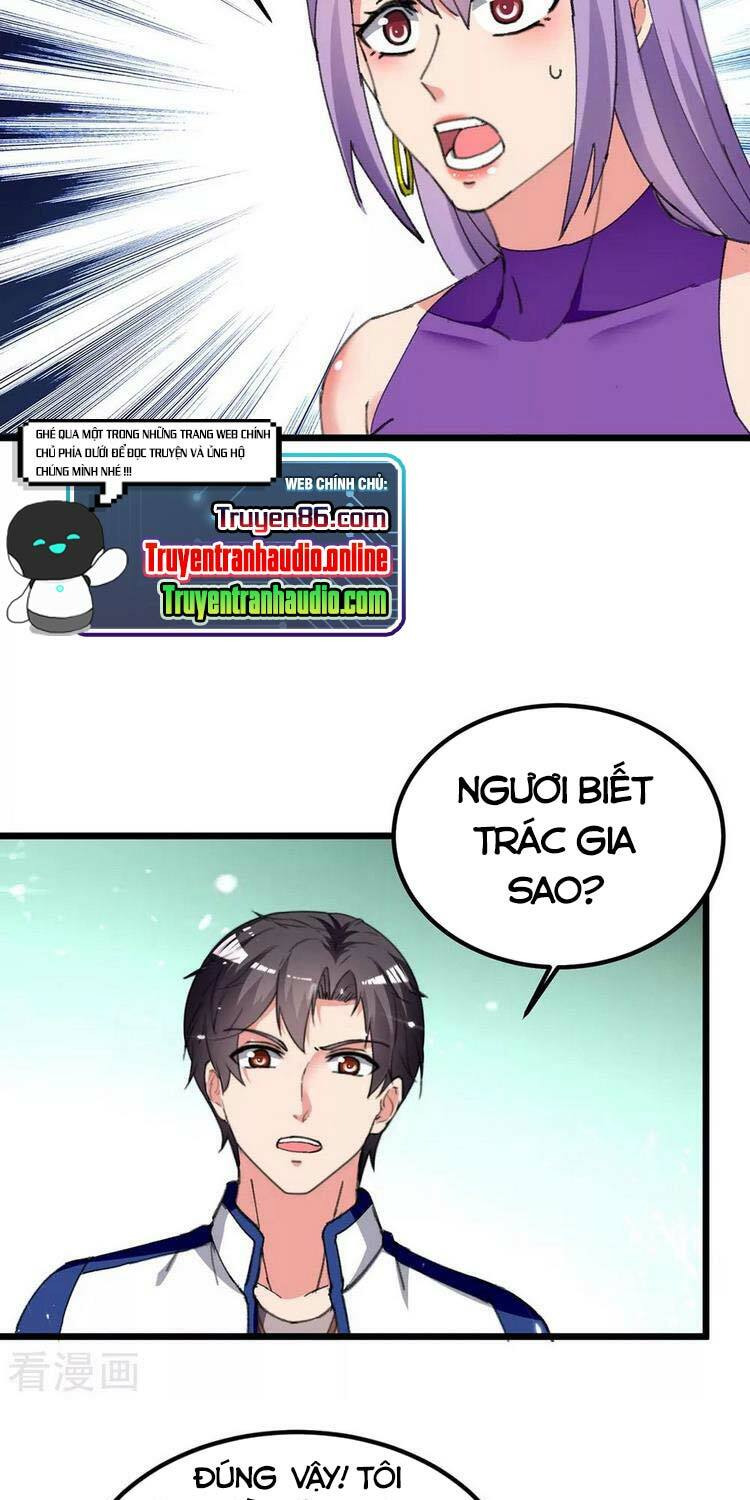 Trọng Sinh Khí Thiếu Quy Lai: Chapter 222