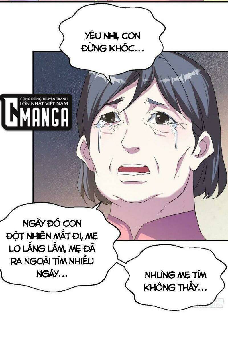 Ta Đã Đặt Ra Thời Đại Của Vạn Tộc: Chapter 51