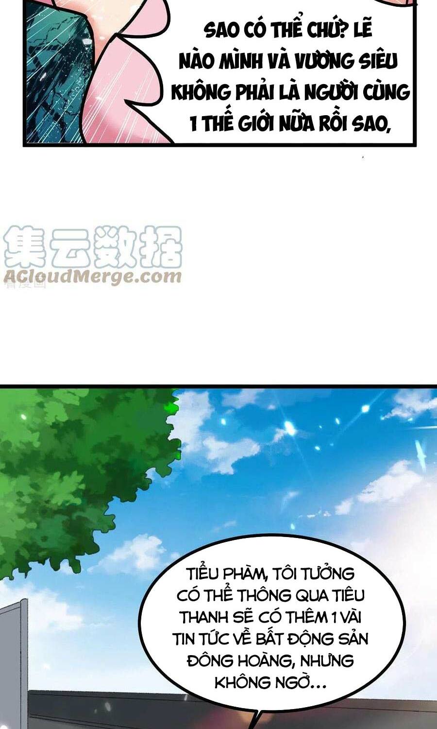Trọng Sinh Khí Thiếu Quy Lai: Chapter 232