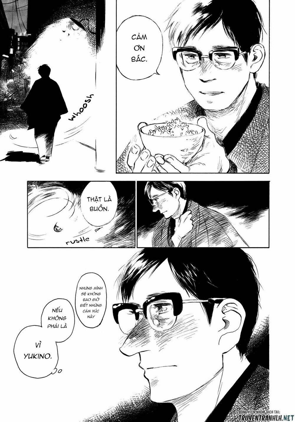 Kannou Sensei: Chapter 20