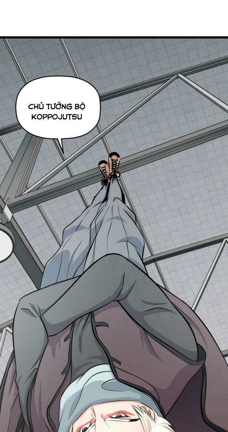 Đối Mặt Với Thử Thách: Chapter 35