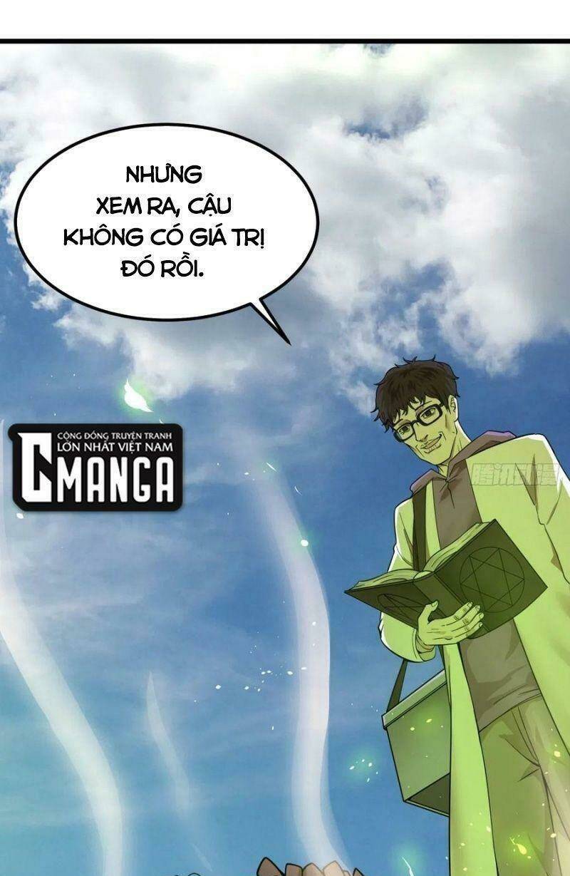 Danh Sách Kẻ Phản Diện: Chapter 140