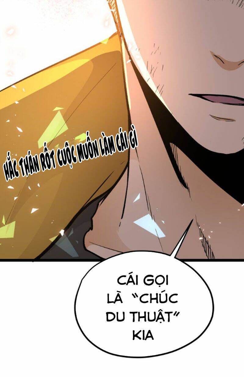 Hắc Uyên Lê Minh Thời: Chapter 19