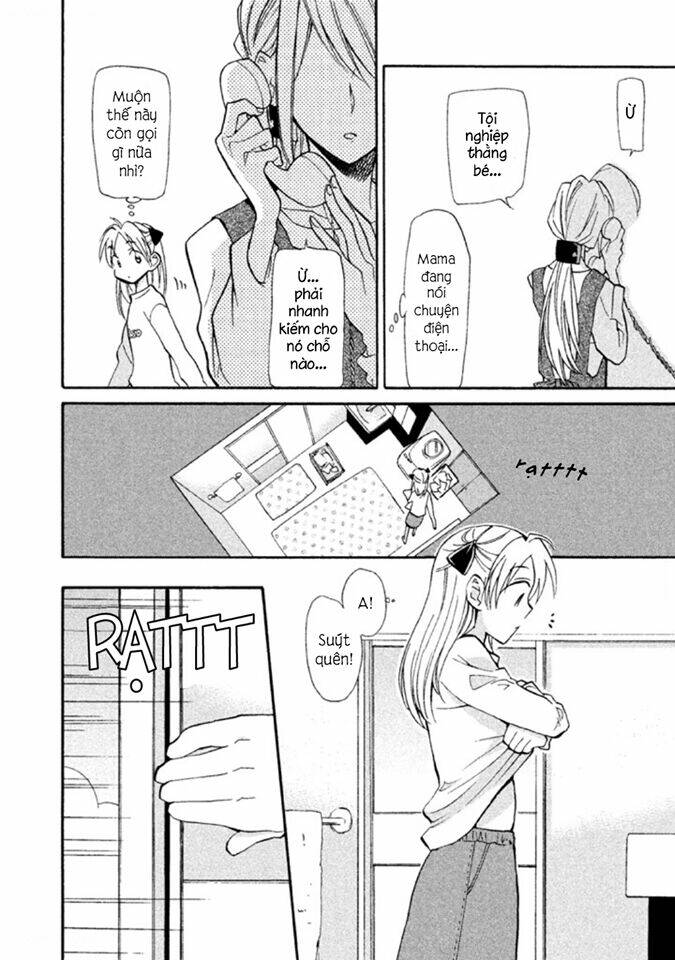 Matome☆Groggy Heaven: Chapter 2