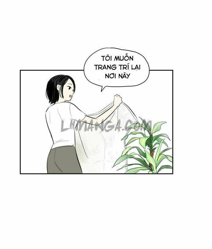 Transparent Cohabitation: Chapter 7