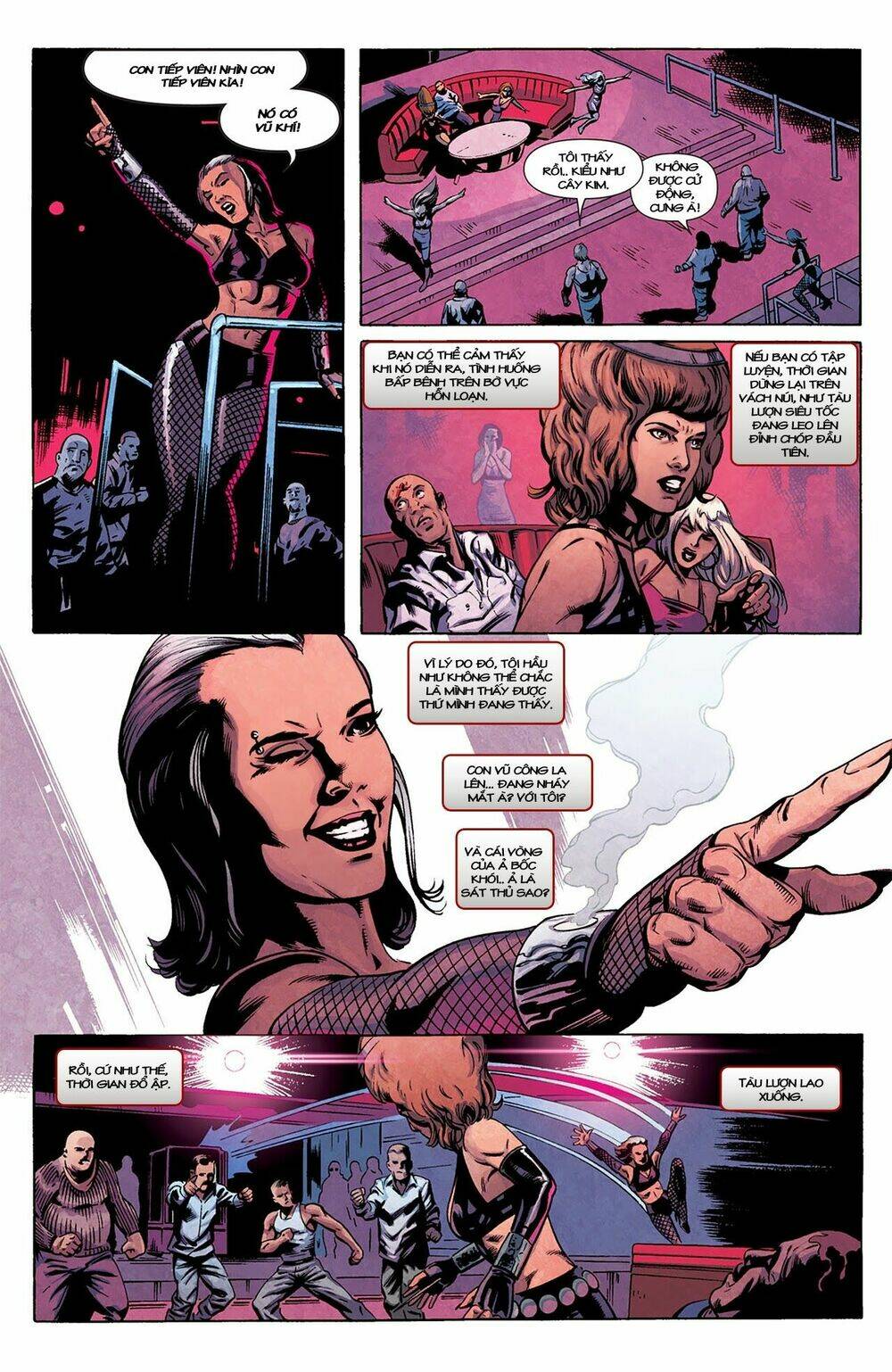 Marvel Cinematic Universe: Chapter 2