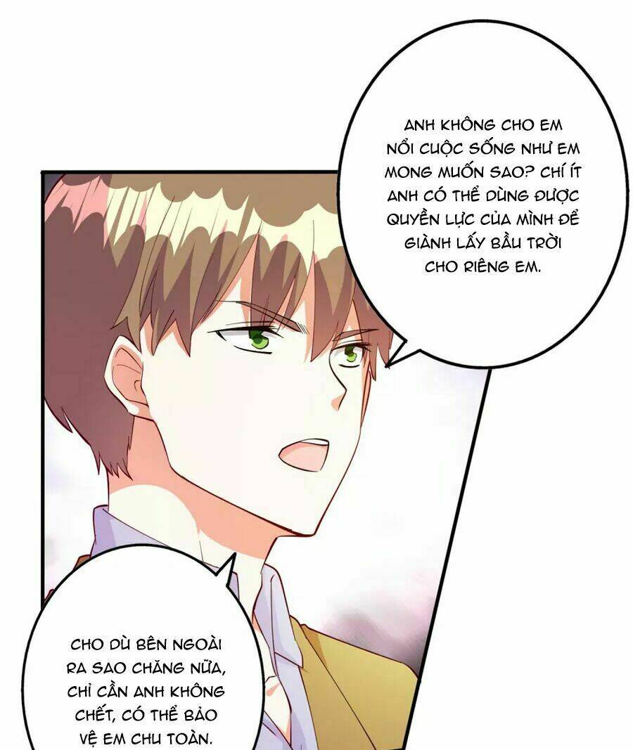 Hôn Nhân Dục Vọng: Thiếu Gia Nhẹ Một Chút!: Chapter 108