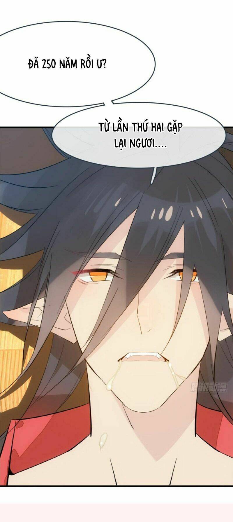 Sư Phụ Lại Trêu Chọc Ta: Chapter 51.6