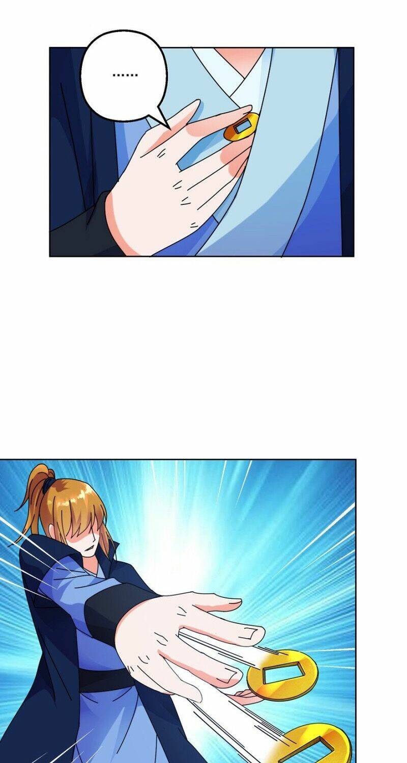 Sử Thượng Đệ Nhất Chưởng Môn: Chapter 116