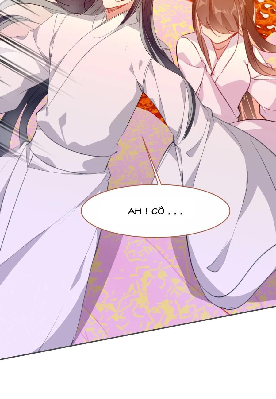 Gả Cho Một Tên Thái Giám Đáng Ghét: Chapter 134