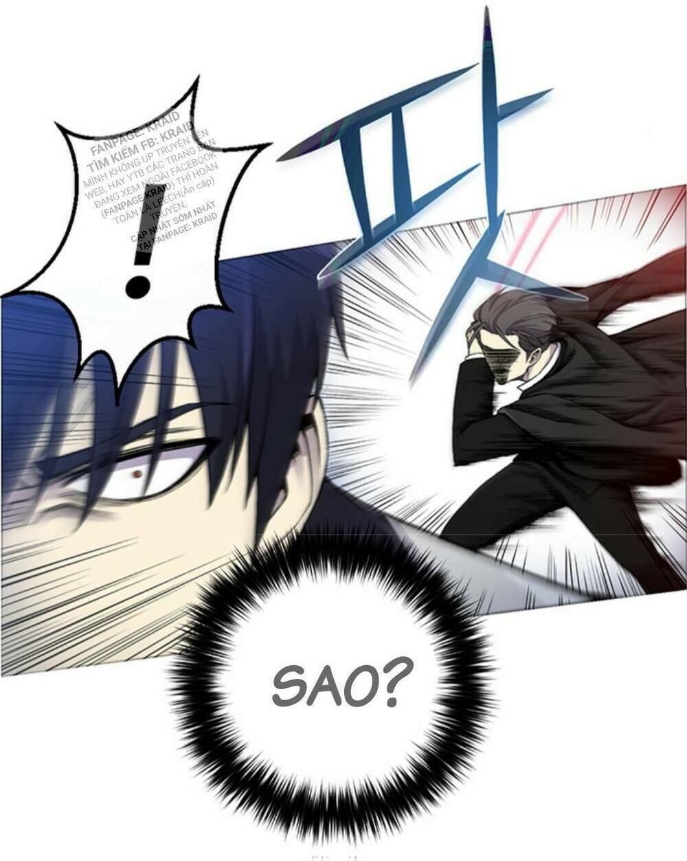 Luân Hồi Ác Nhân: Chapter 17