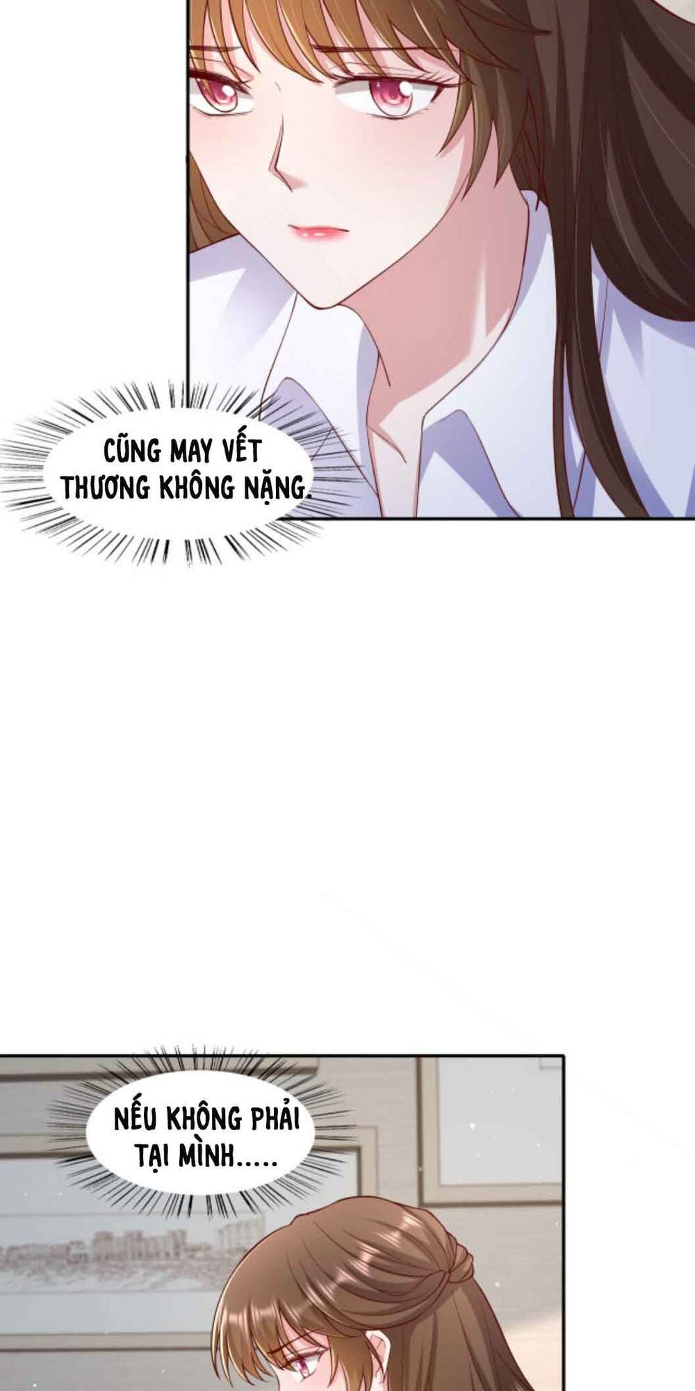 Nhất Sanh Hữu Hỉ: Chapter 61