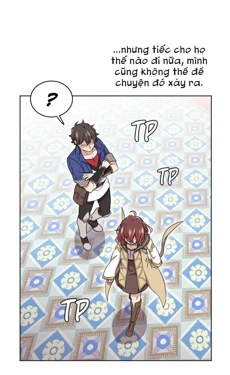 Pháp Sư Và Nữ Chúa Quỷ: Chapter 98