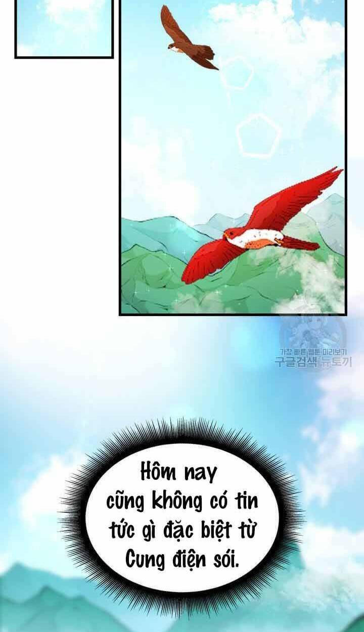 Cô Dâu Của Sói Đen: Chapter 6